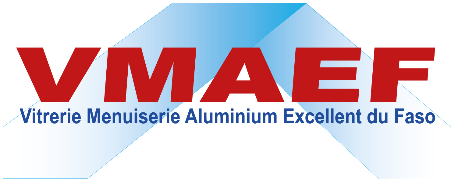 VMAEF - Vitrerie Menuiserie Aluminium Excellence du Faso